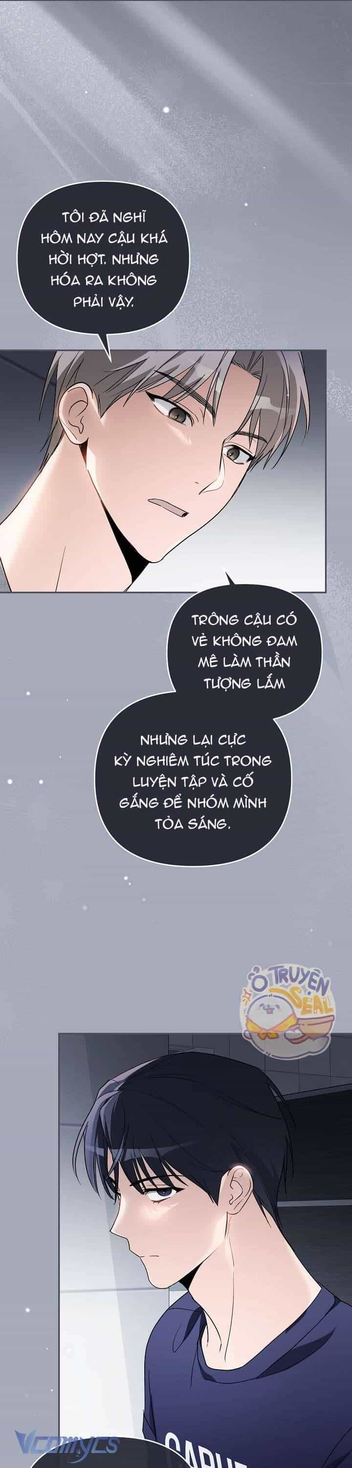 Rác Rưởi Sống Sót Với Thân Phận Thần Tượng Pd - Chương 10 - ảnh 47