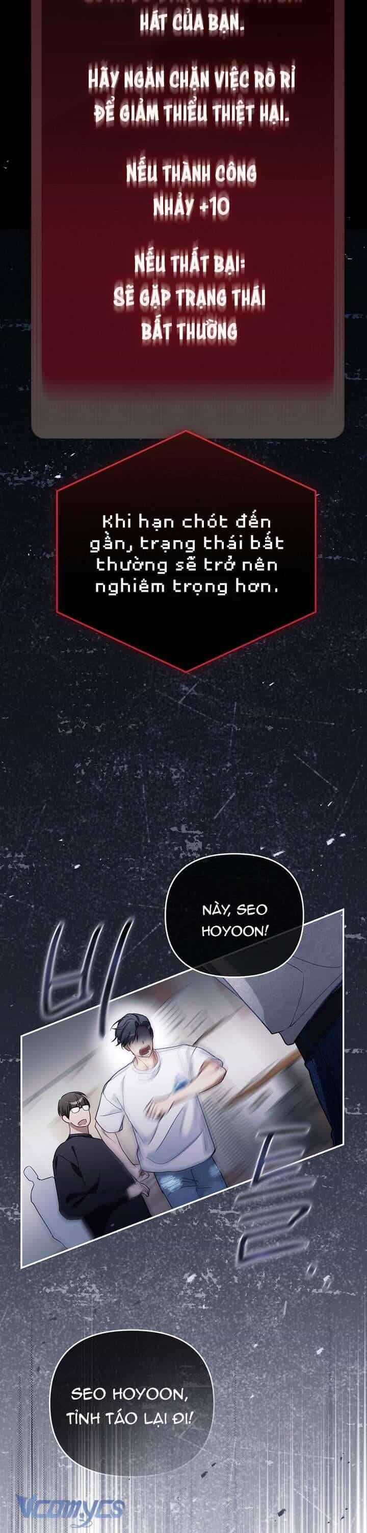 Rác Rưởi Sống Sót Với Thân Phận Thần Tượng Pd - Chương 10 - ảnh 55