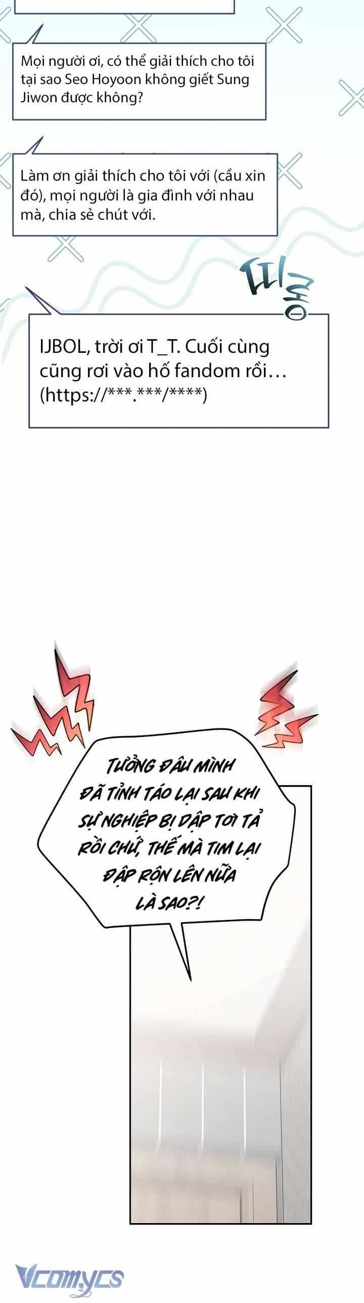 Rác Rưởi Sống Sót Với Thân Phận Thần Tượng Pd - Chương 12 - ảnh 34