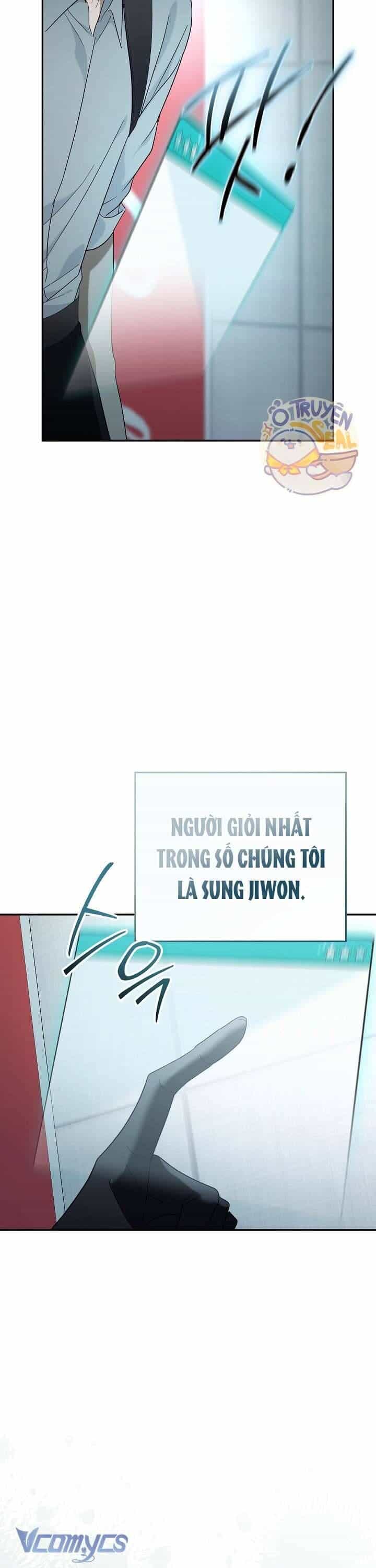 Rác Rưởi Sống Sót Với Thân Phận Thần Tượng Pd - Chương 13 - ảnh 14
