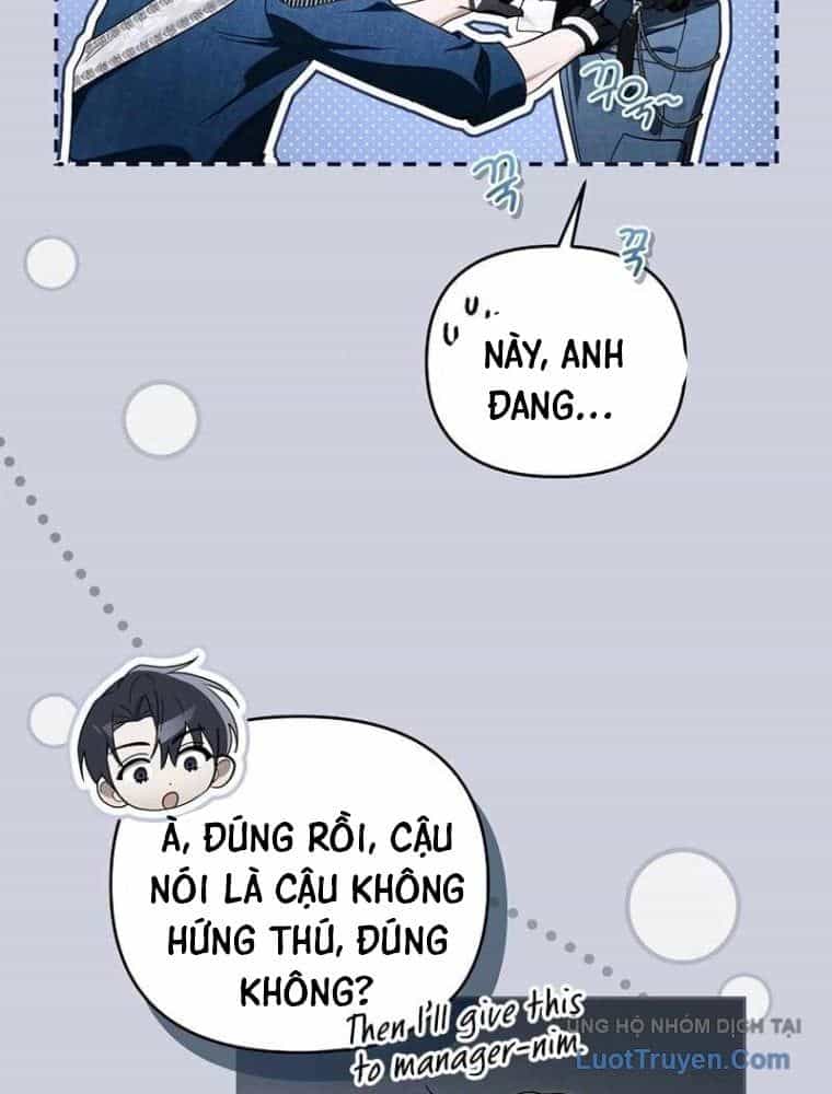 Rác Rưởi Sống Sót Với Thân Phận Thần Tượng Pd - Chương 17 - ảnh 117