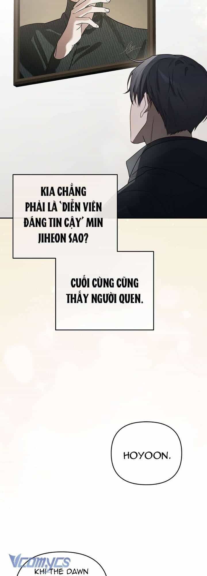 Rác Rưởi Sống Sót Với Thân Phận Thần Tượng Pd - Chương 2 - ảnh 25
