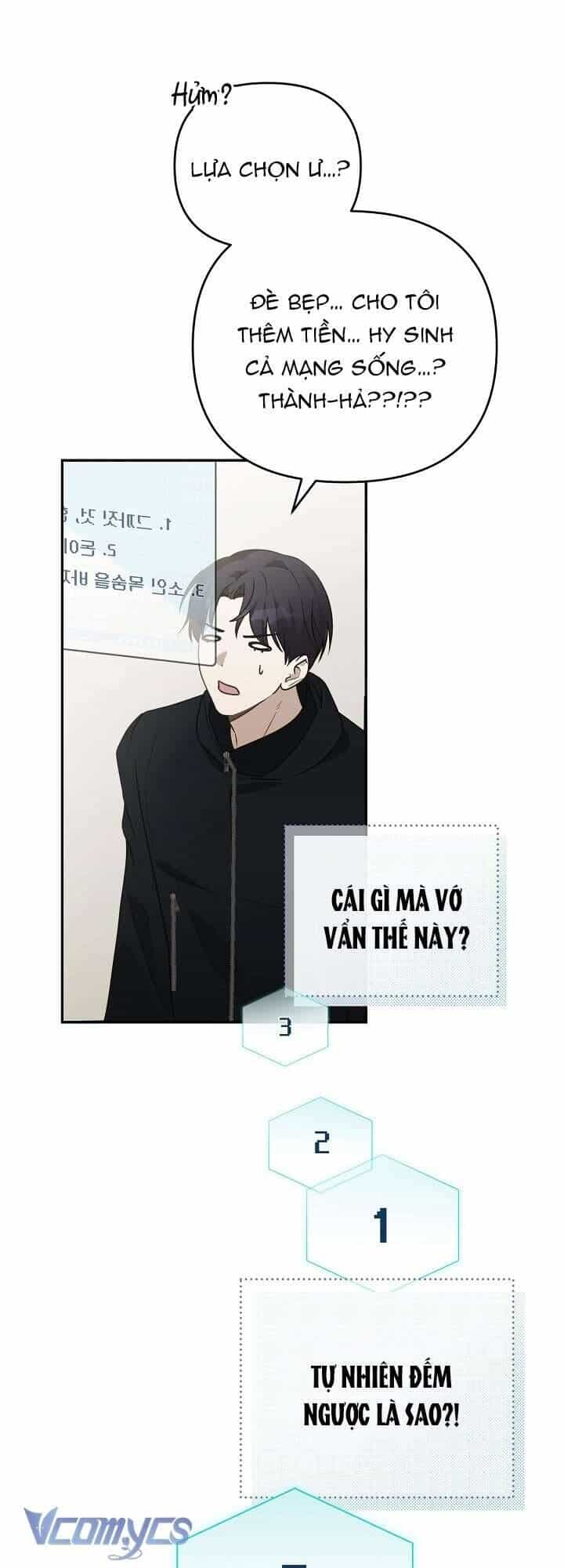 Rác Rưởi Sống Sót Với Thân Phận Thần Tượng Pd - Chương 2 - ảnh 45