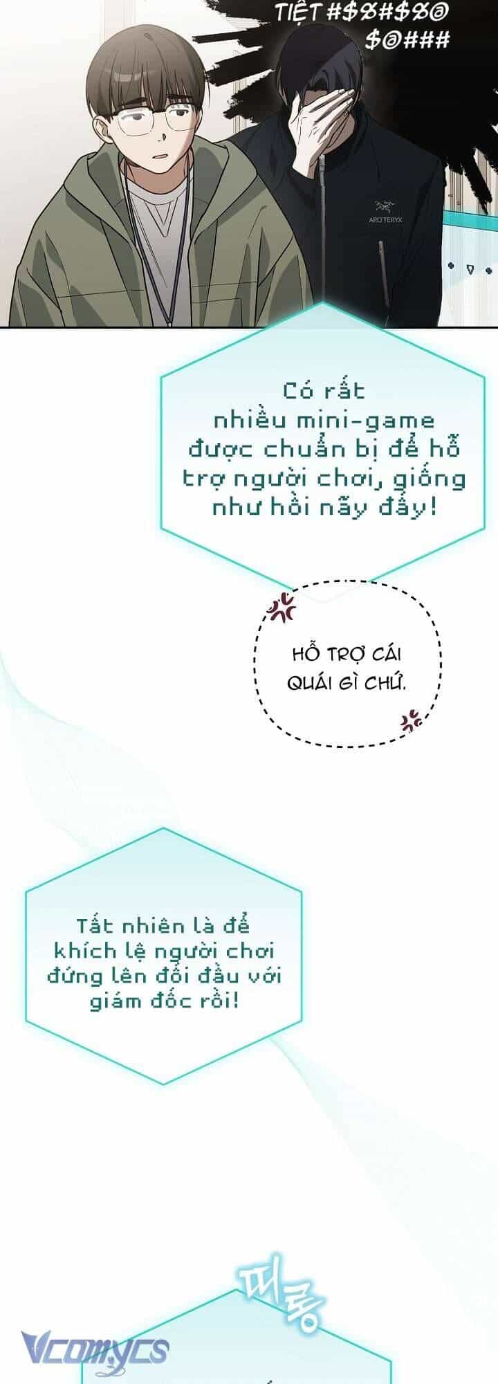 Rác Rưởi Sống Sót Với Thân Phận Thần Tượng Pd - Chương 2 - ảnh 48