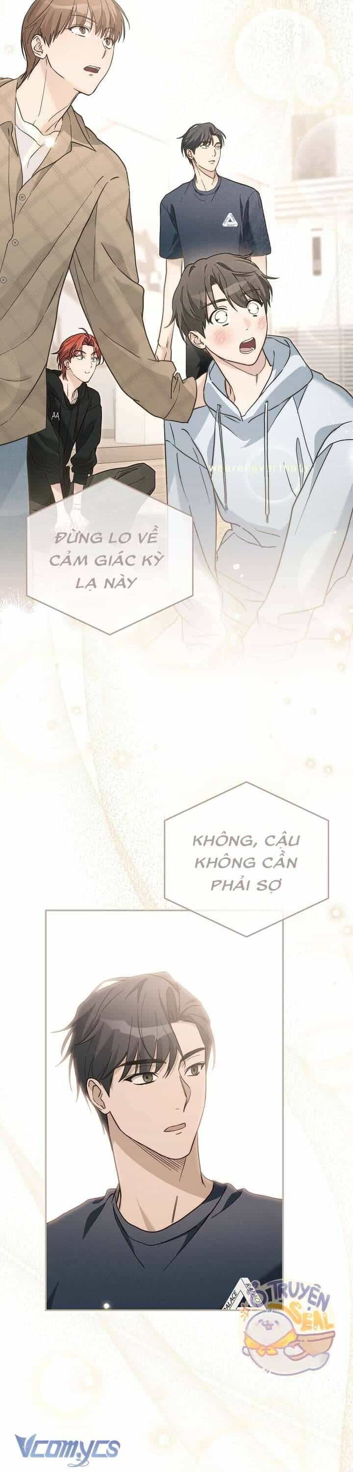 Rác Rưởi Sống Sót Với Thân Phận Thần Tượng Pd - Chương 5 - ảnh 18