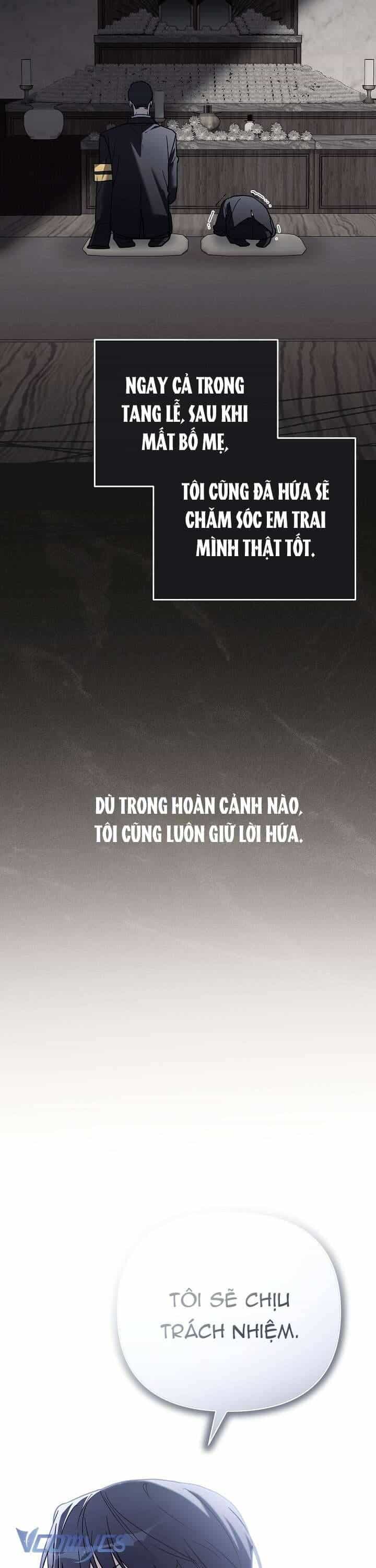 Rác Rưởi Sống Sót Với Thân Phận Thần Tượng Pd - Chương 6 - ảnh 28