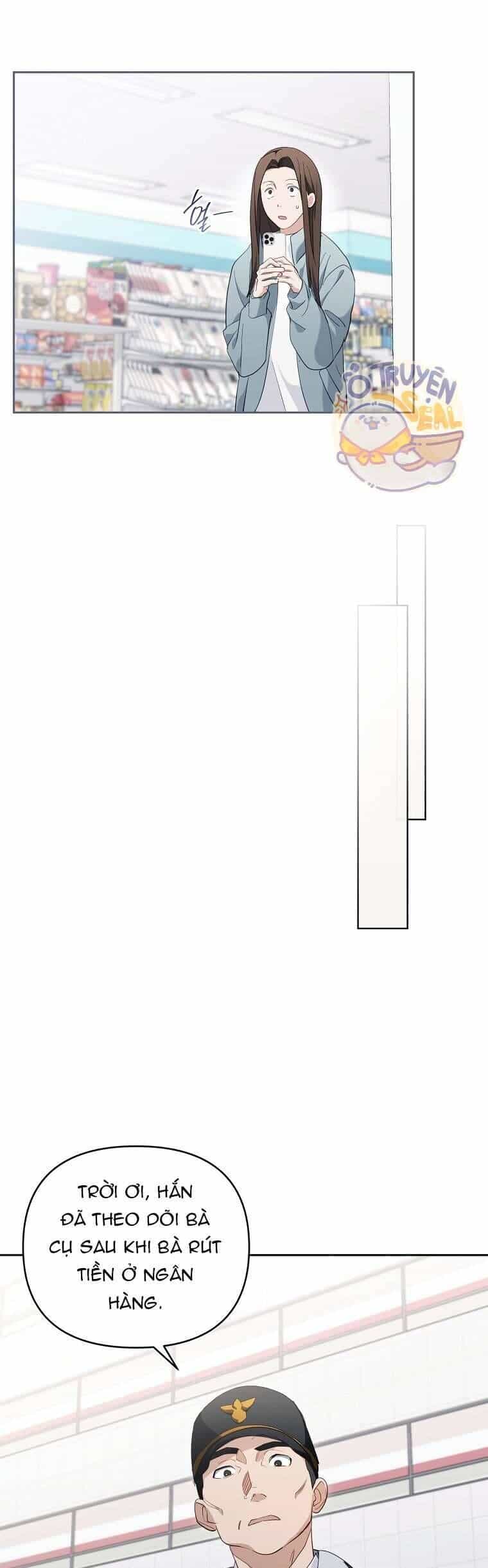 Rác Rưởi Sống Sót Với Thân Phận Thần Tượng Pd - Chương 8 - ảnh 35