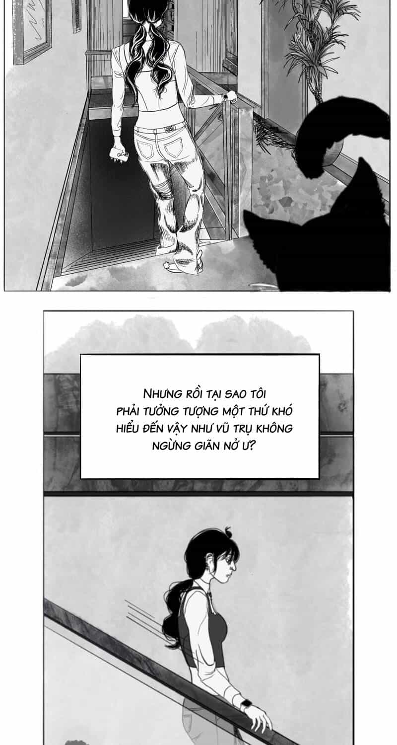 Radkaq - Chương 1 - ảnh 19