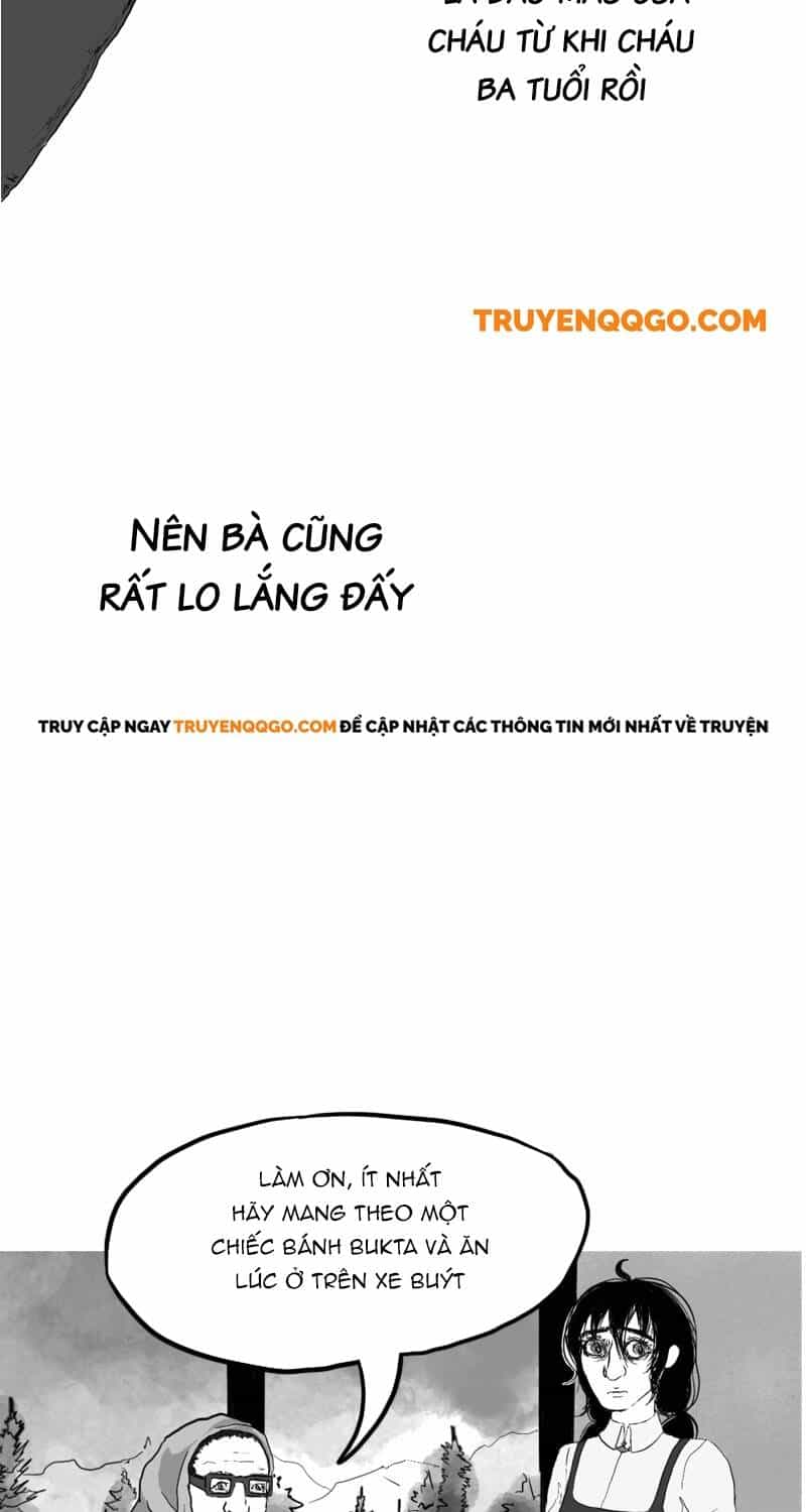 Radkaq - Chương 2 - ảnh 20