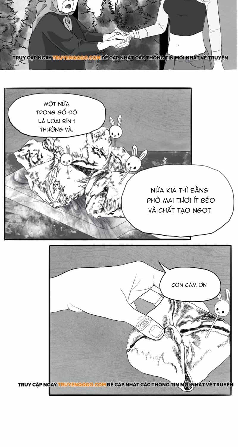 Radkaq - Chương 2 - ảnh 21