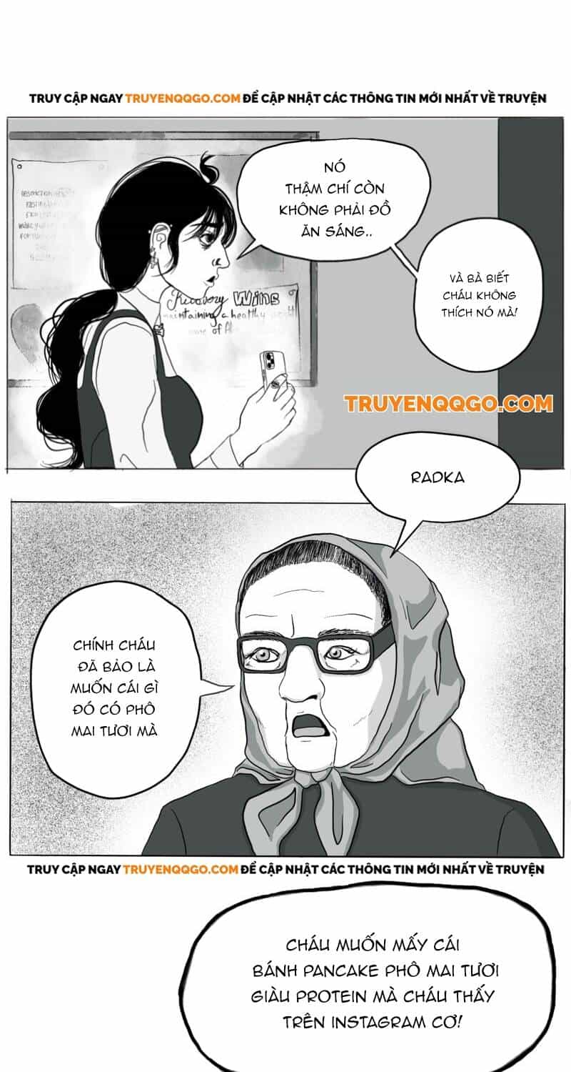 Radkaq - Chương 2 - ảnh 3