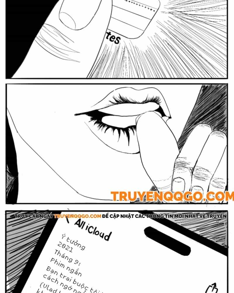 Radkaq - Chương 3 - ảnh 31