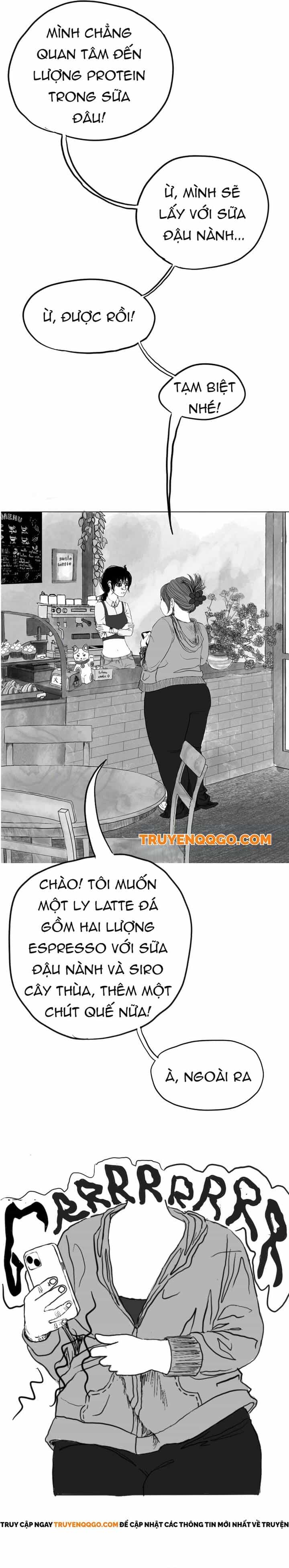 Radkaq - Chương 5 - ảnh 2