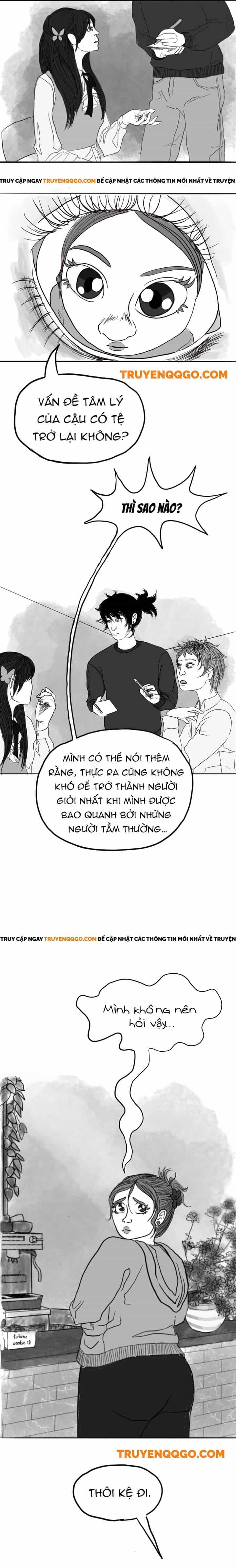 Radkaq - Chương 5 - ảnh 8