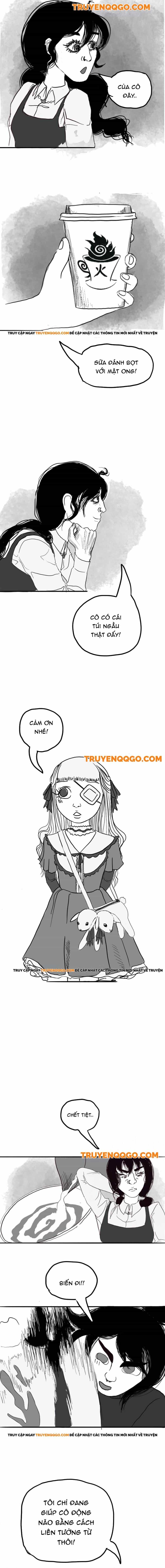 Radkaq - Chương 6 - ảnh 3