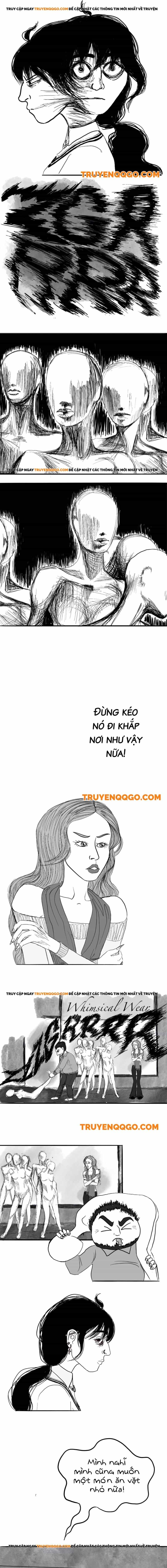 Radkaq - Chương 7 - ảnh 3