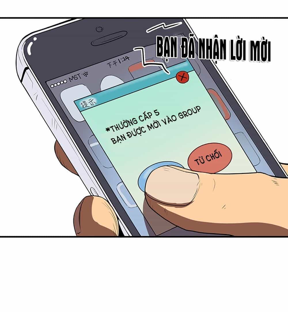 Raid: Thần Chi Tử - Chương 1 - ảnh 70