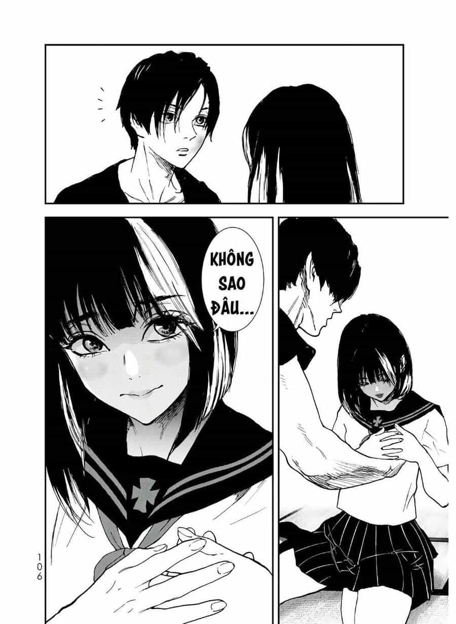 Raising Hell: Khúc Ca Nổi Loạn - Chương 2.1 - ảnh 13