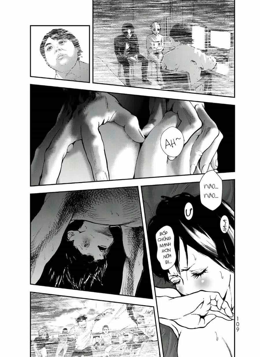 Raising Hell: Khúc Ca Nổi Loạn - Chương 2.1 - ảnh 16