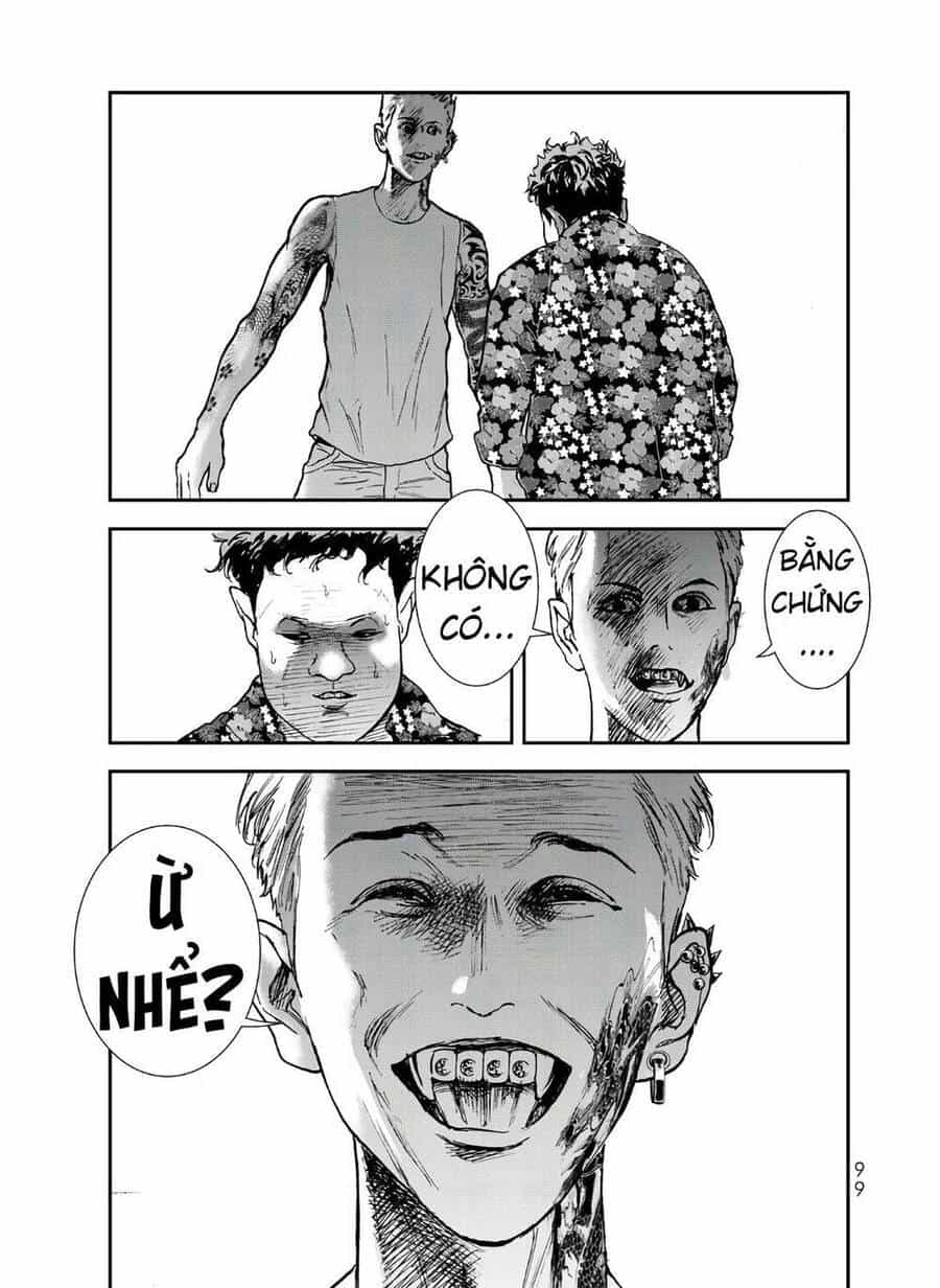 Raising Hell: Khúc Ca Nổi Loạn - Chương 2.1 - ảnh 6