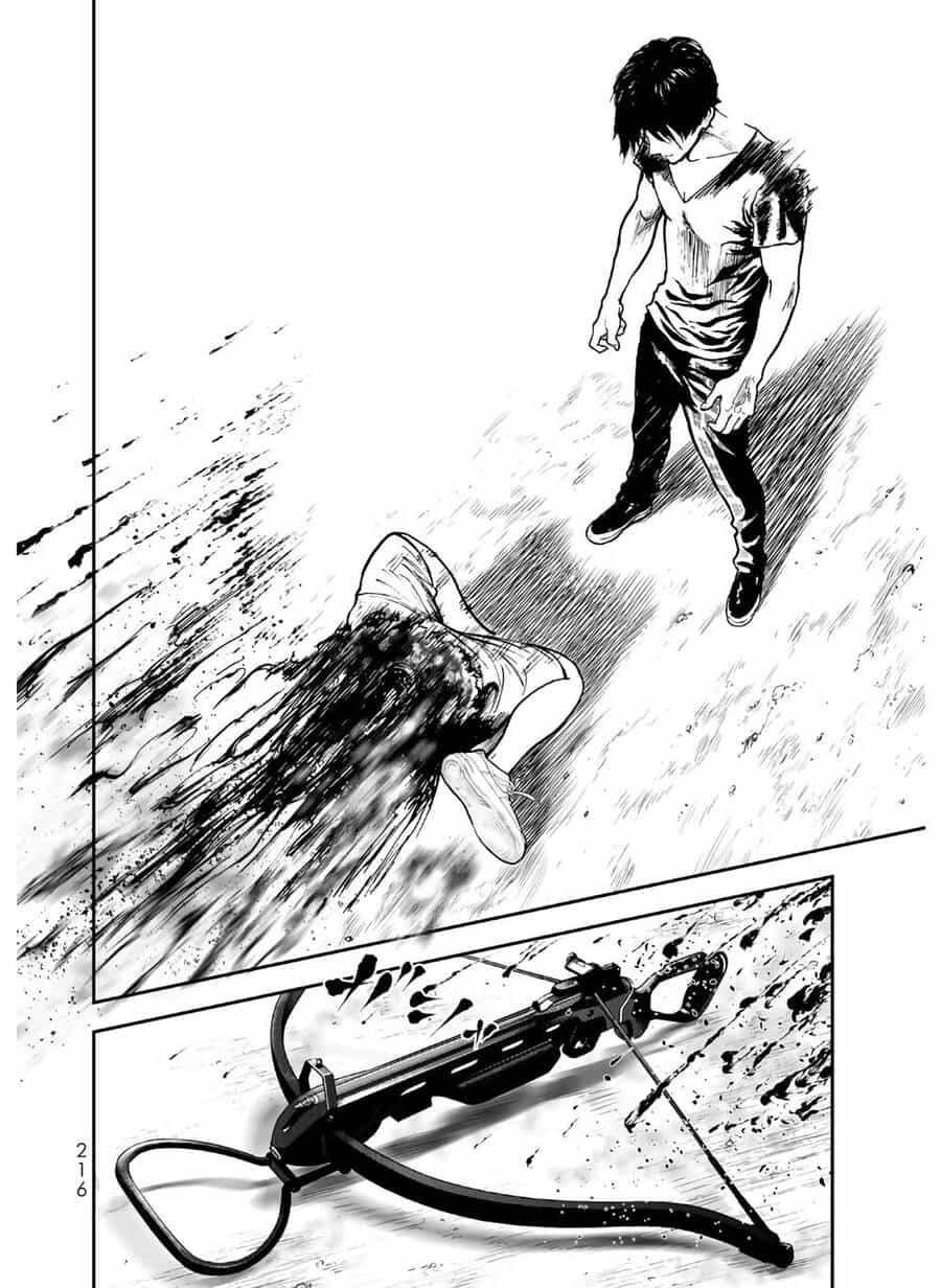 Raising Hell: Khúc Ca Nổi Loạn - Chương 5 - ảnh 23