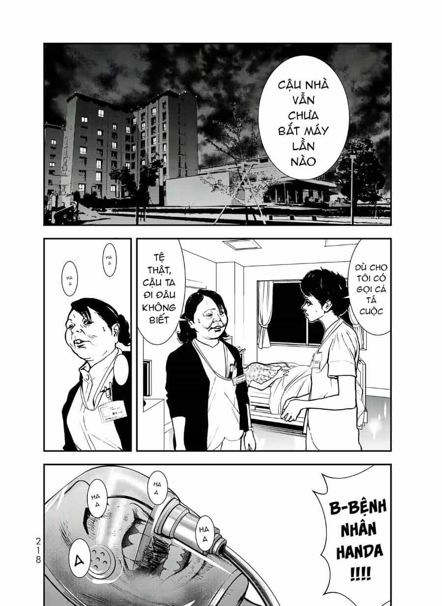 Raising Hell: Khúc Ca Nổi Loạn - Chương 6 - ảnh 2