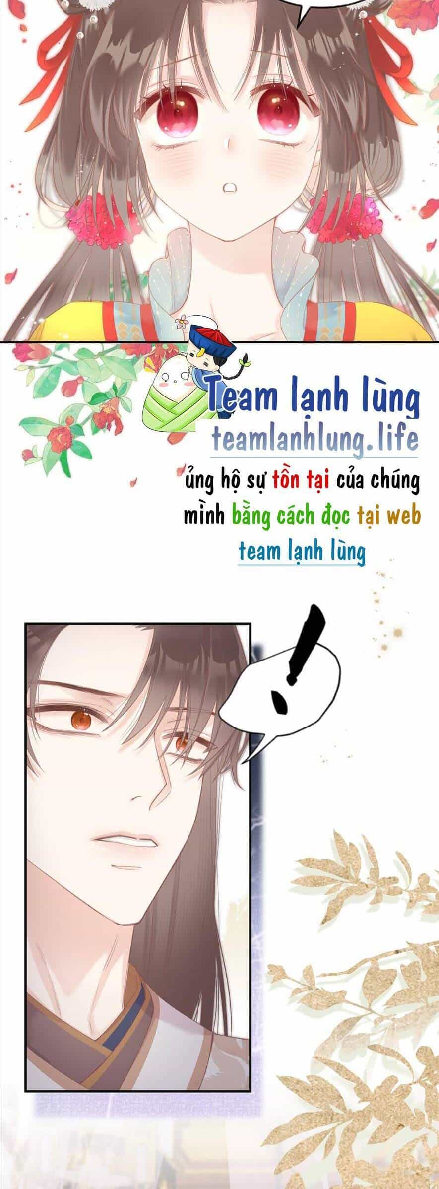 Rắn Cưng Nhà Tôi Lại Đang Diễn Trò Với Tôi - Chương 1 - ảnh 20