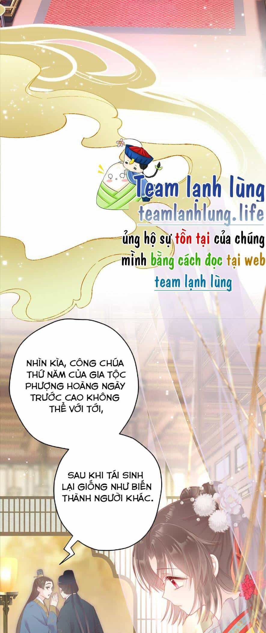 Rắn Cưng Nhà Tôi Lại Đang Diễn Trò Với Tôi - Chương 1 - ảnh 7