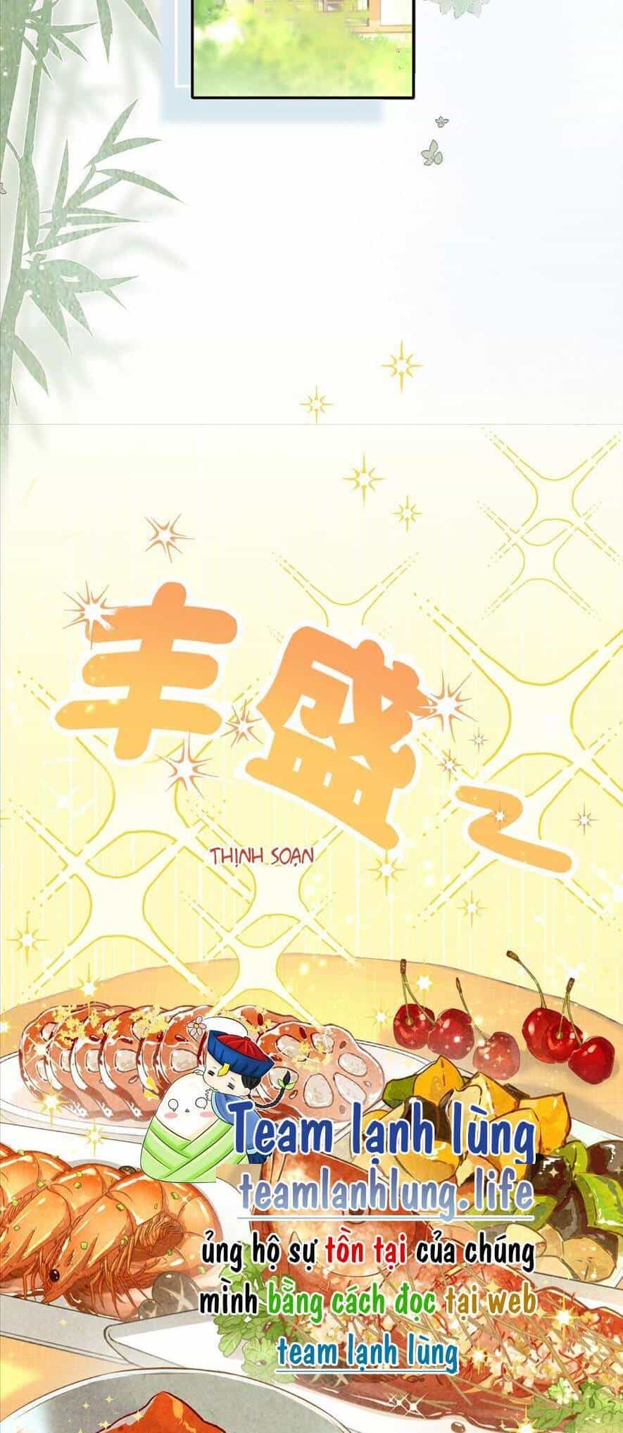 Rắn Cưng Nhà Tôi Lại Đang Diễn Trò Với Tôi - Chương 2 - ảnh 31