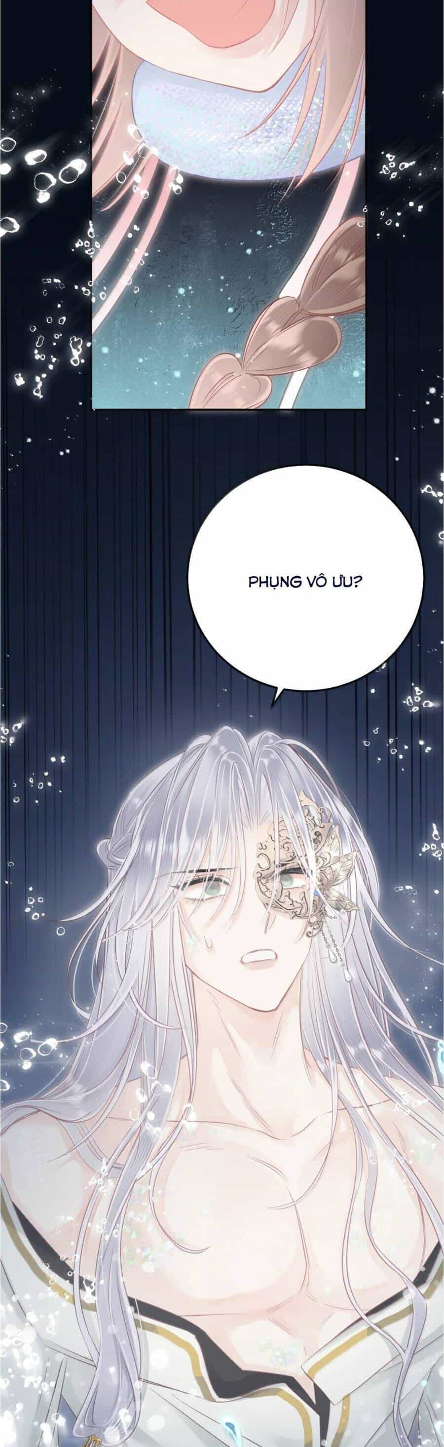 Rắn Cưng Nhà Tôi Lại Đang Diễn Trò Với Tôi - Chương 26 - ảnh 6