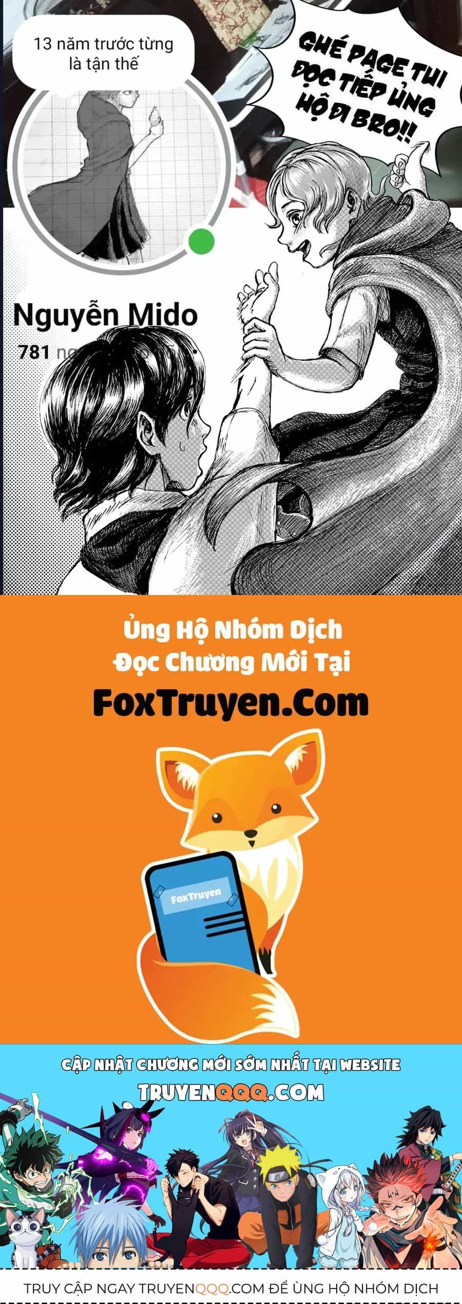 Random Target - Mục Tiêu Ngẫu Nhiên - Chương 1 - ảnh 19