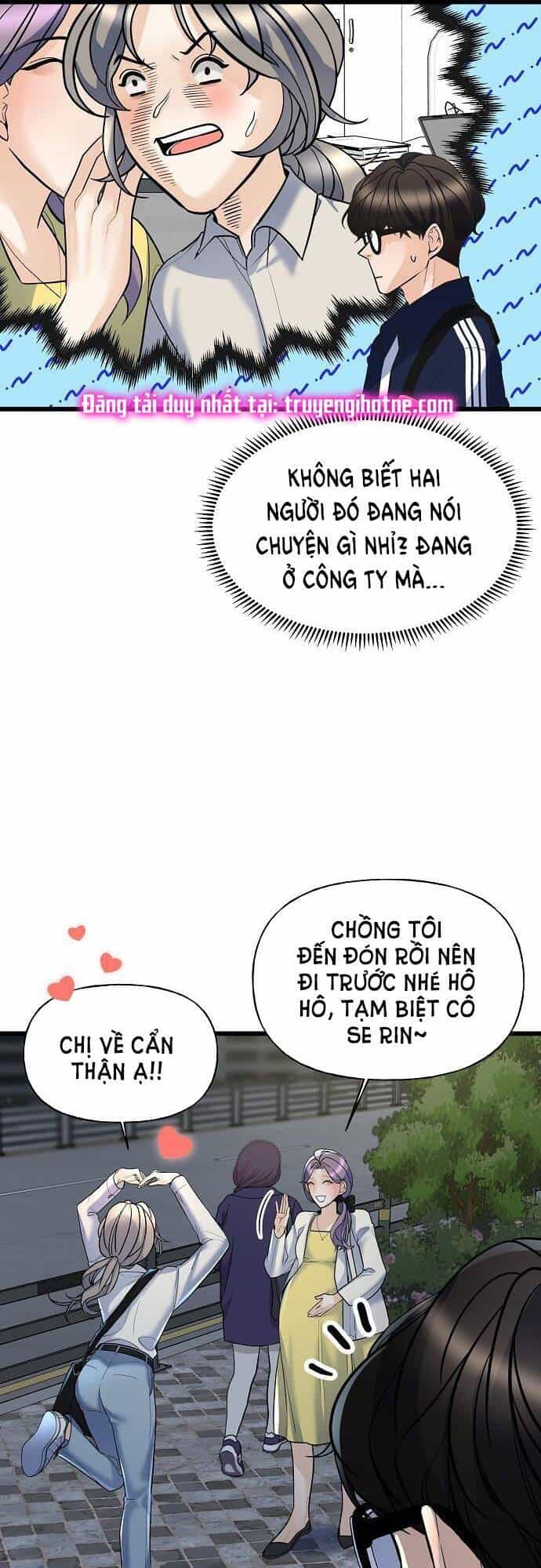 Random Target - Mục Tiêu Ngẫu Nhiên - Chương 5.1 - ảnh 4