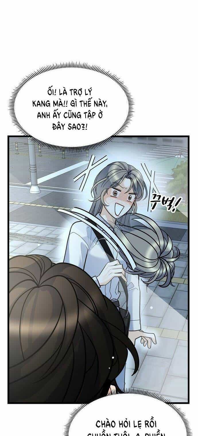 Random Target - Mục Tiêu Ngẫu Nhiên - Chương 5.2 - ảnh 16