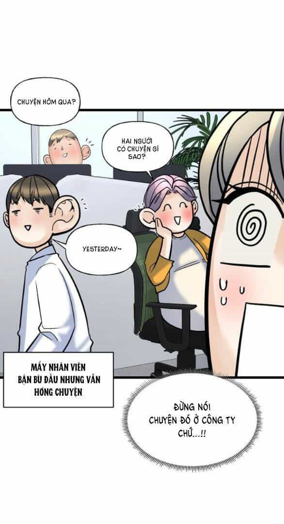 Random Target - Mục Tiêu Ngẫu Nhiên - Chương 6.1 - ảnh 56
