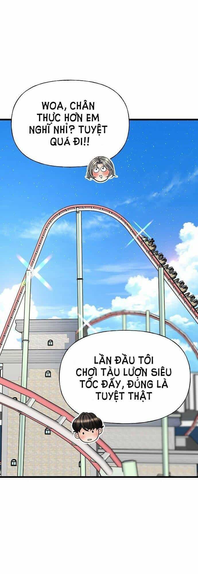 Random Target - Mục Tiêu Ngẫu Nhiên - Chương 7.1 - ảnh 38