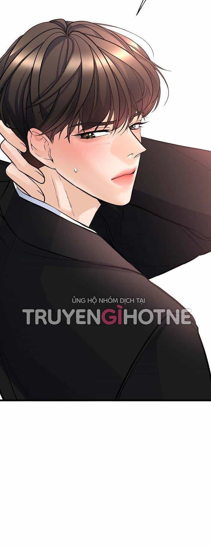 Random Target - Mục Tiêu Ngẫu Nhiên - Chương 7.2 - ảnh 13
