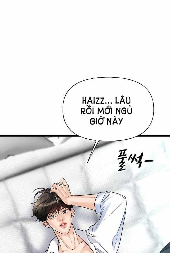 Random Target - Mục Tiêu Ngẫu Nhiên - Chương 8.1 - ảnh 41