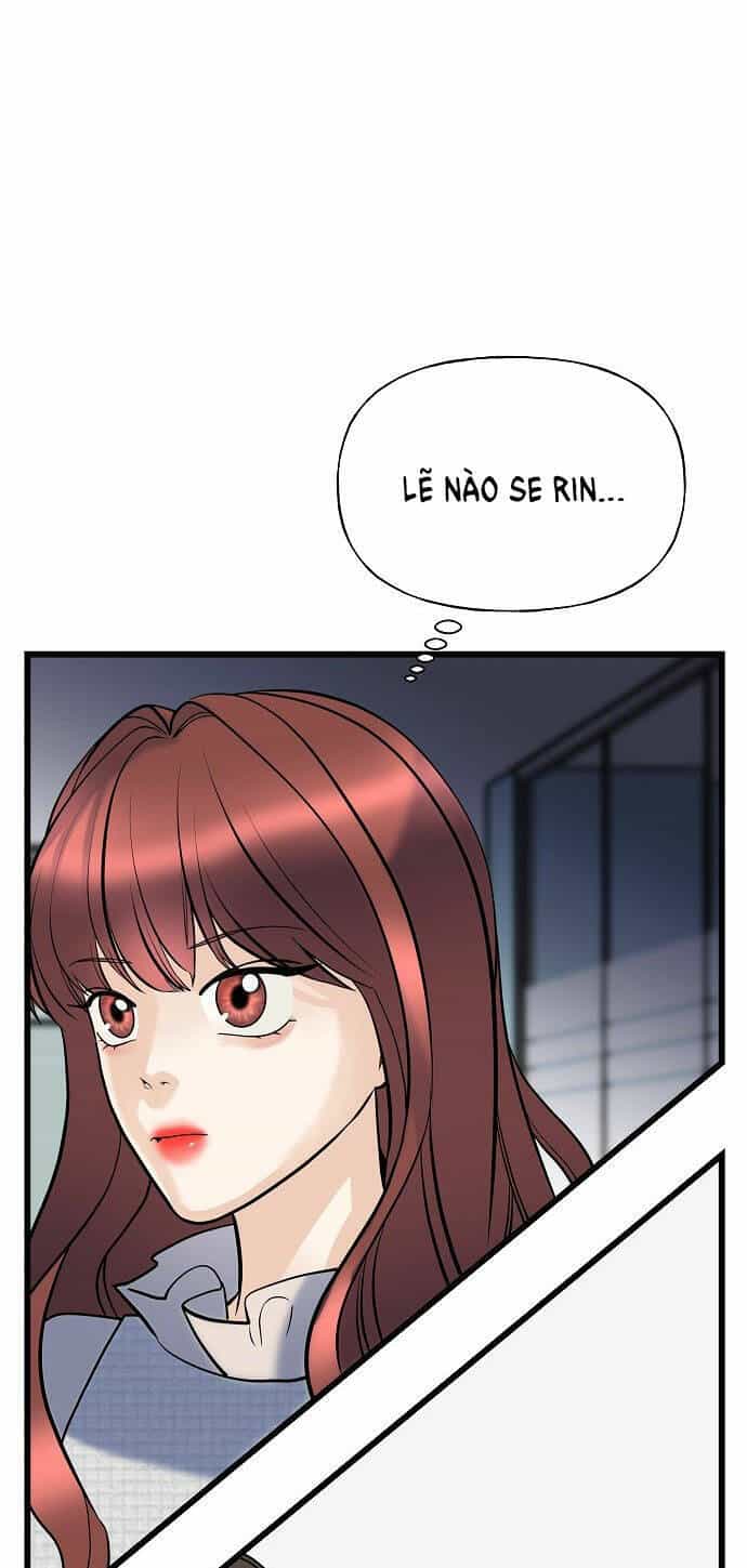 Random Target - Mục Tiêu Ngẫu Nhiên - Chương 8.2 - ảnh 55