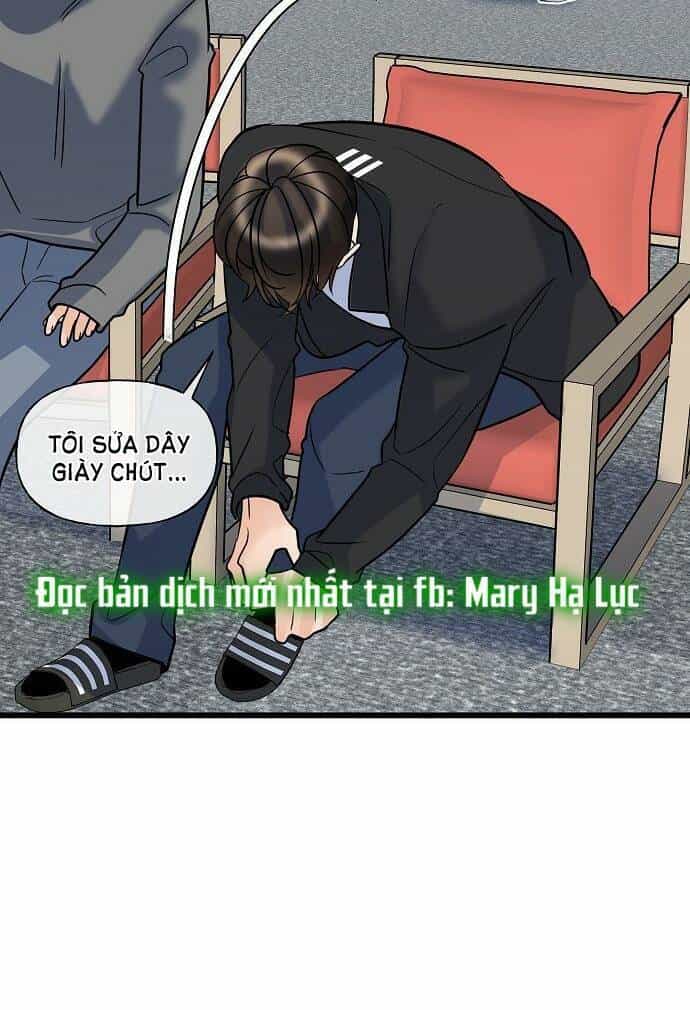 Random Target - Mục Tiêu Ngẫu Nhiên - Chương 9.1 - ảnh 35