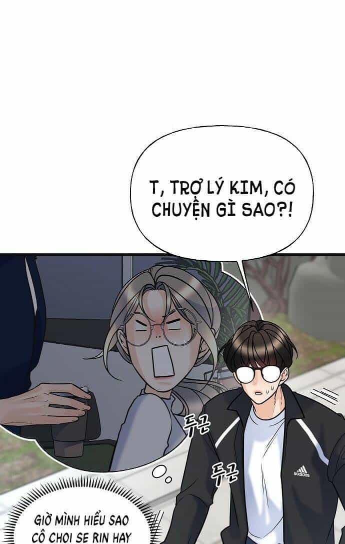 Random Target - Mục Tiêu Ngẫu Nhiên - Chương 9.1 - ảnh 49