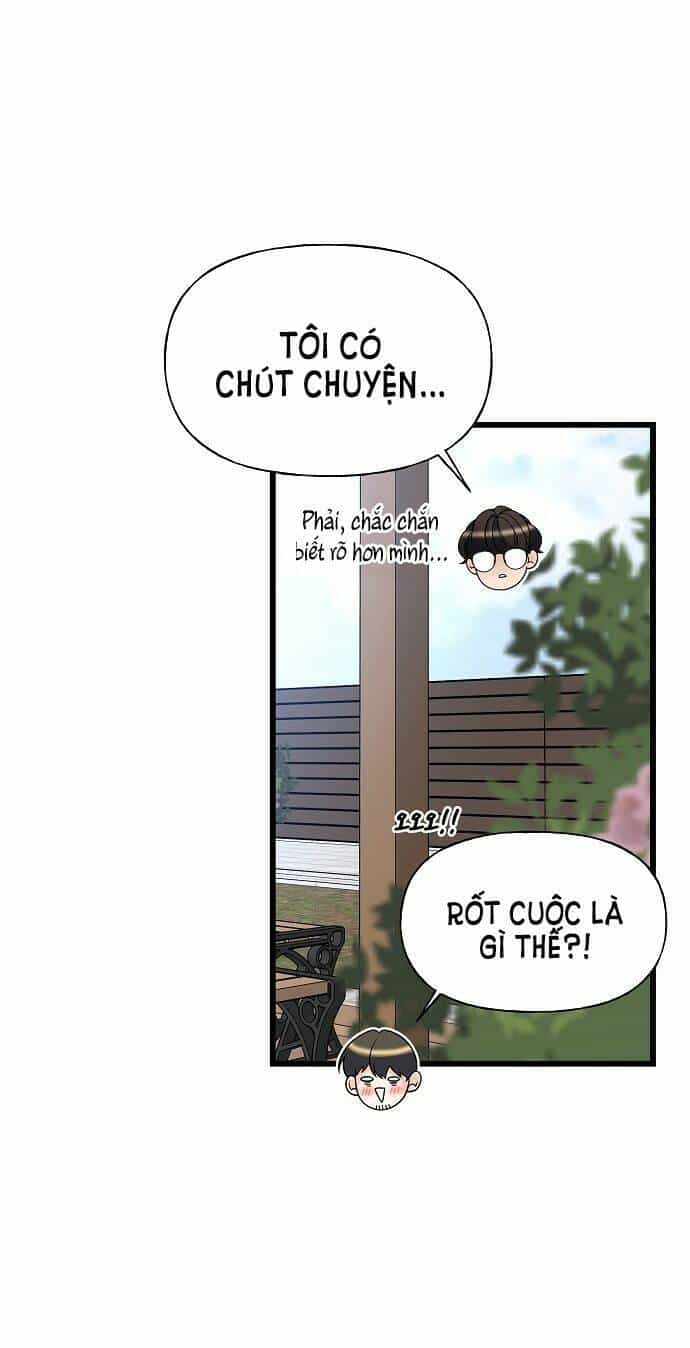 Random Target - Mục Tiêu Ngẫu Nhiên - Chương 9.1 - ảnh 57