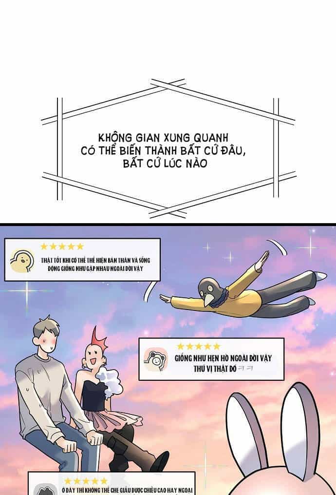 Random Target - Mục Tiêu Ngẫu Nhiên - Chương 1.1 - ảnh 3
