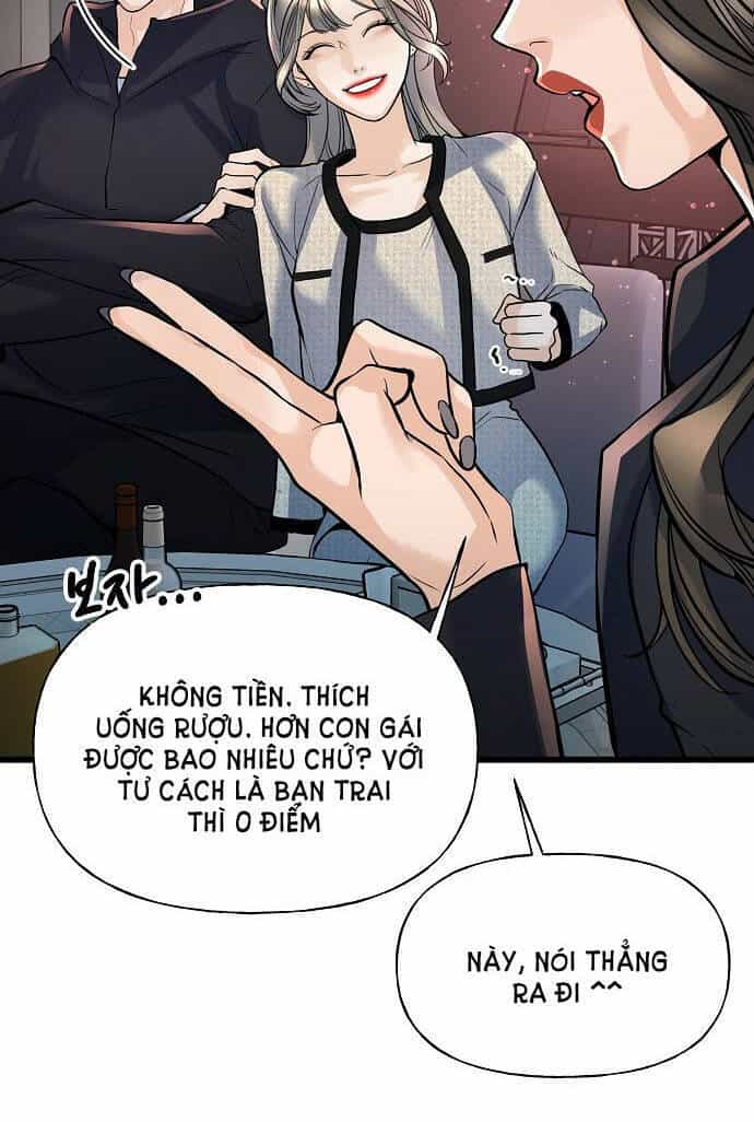 Random Target - Mục Tiêu Ngẫu Nhiên - Chương 1.1 - ảnh 60