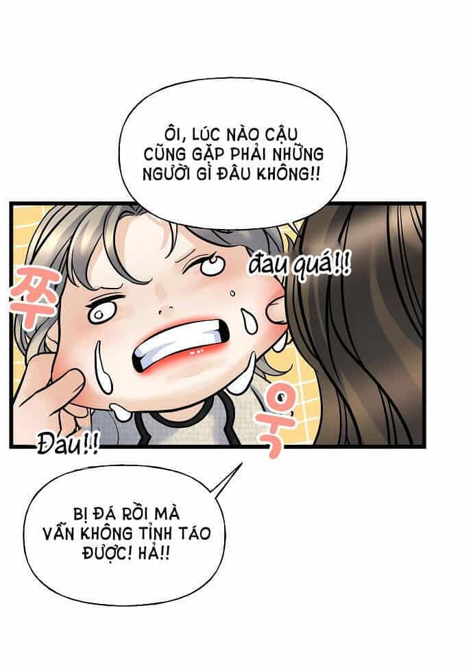 Random Target - Mục Tiêu Ngẫu Nhiên - Chương 1.1 - ảnh 65
