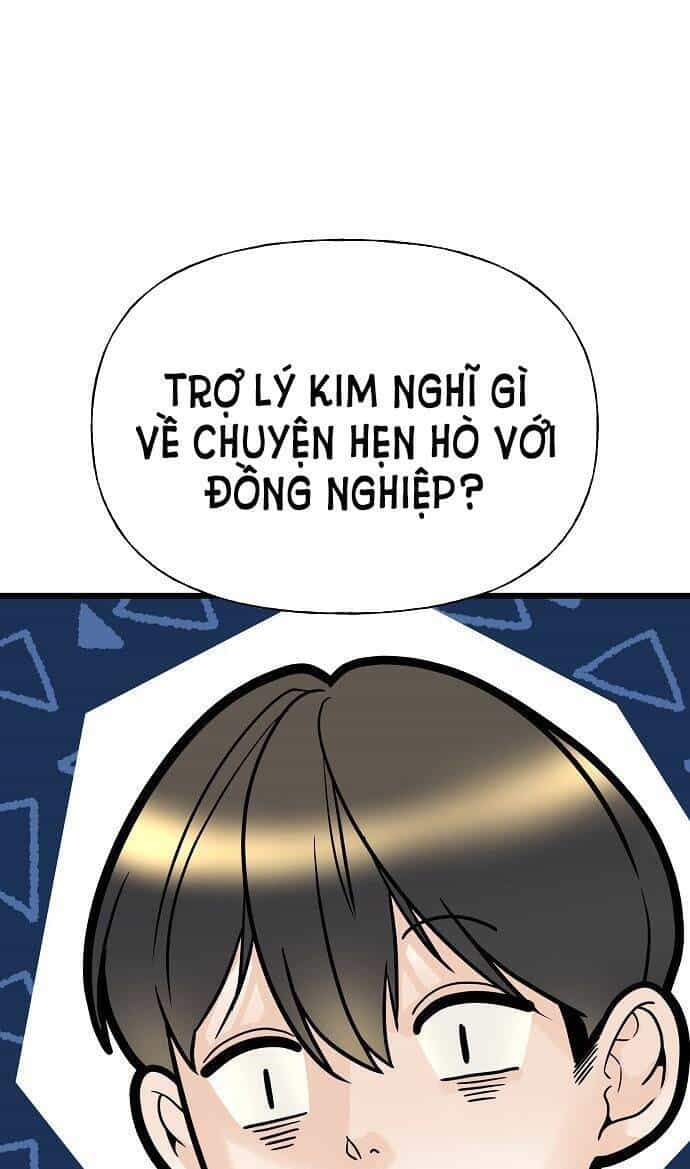 Random Target - Mục Tiêu Ngẫu Nhiên - Chương 9.2 - ảnh 1