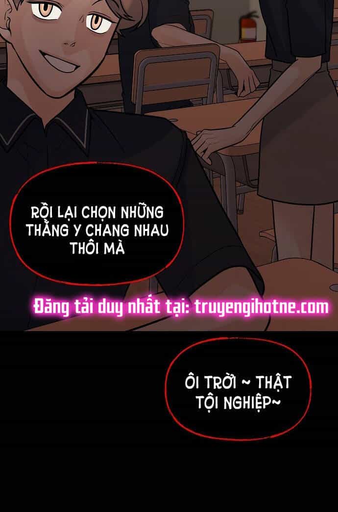 Random Target - Mục Tiêu Ngẫu Nhiên - Chương 9.2 - ảnh 25