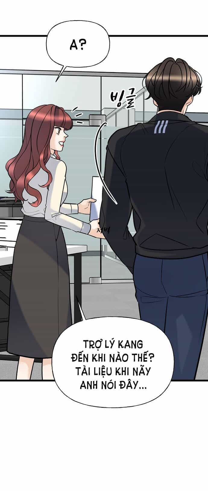 Random Target - Mục Tiêu Ngẫu Nhiên - Chương 9.2 - ảnh 31