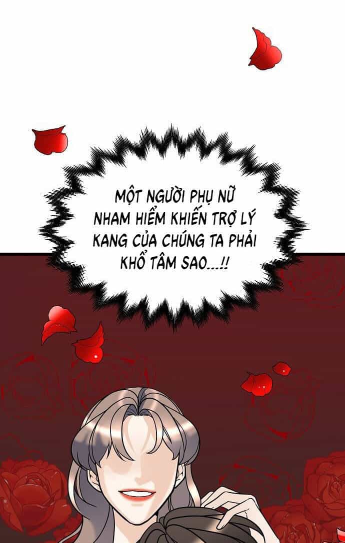 Random Target - Mục Tiêu Ngẫu Nhiên - Chương 9.2 - ảnh 8