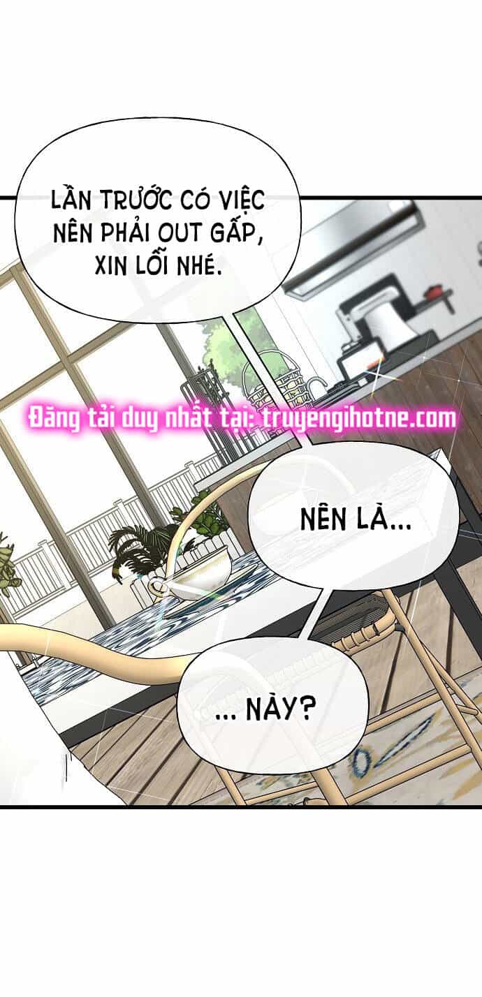 Random Target - Mục Tiêu Ngẫu Nhiên - Chương 10.1 - ảnh 24