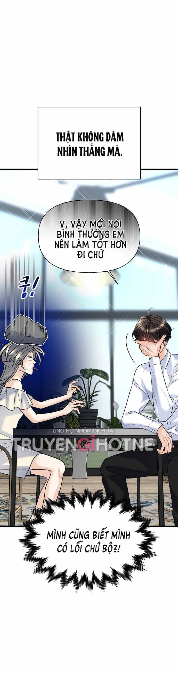 Random Target - Mục Tiêu Ngẫu Nhiên - Chương 10.1 - ảnh 32